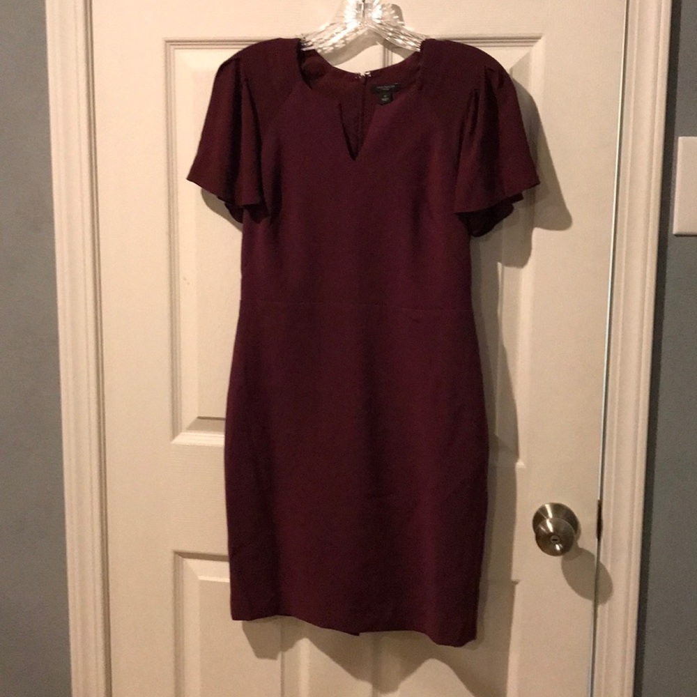 Ann Taylor Dress